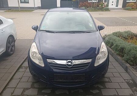 Opel Corsa 1.3 CDTI ecoFLEX Selection 55kW S/S Se...