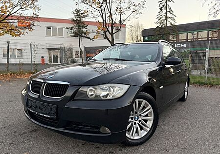 BMW 320i *KLIMA*PDC*START/-STOPP*SZH*TEMPOMAT*TÜV NEU