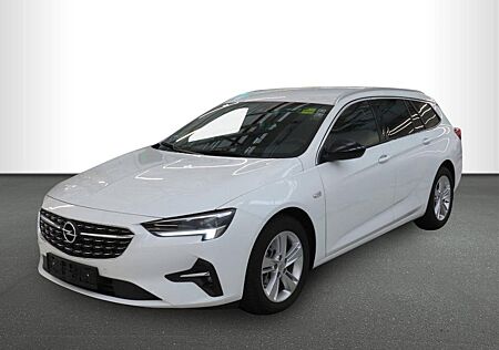 Opel Insignia B ST Elegance AHK Keyless NAVI Kamera