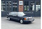 Mercedes-Benz 300 SE W126 H-KENNZEICHEN*KLIMA*ROSTFREI