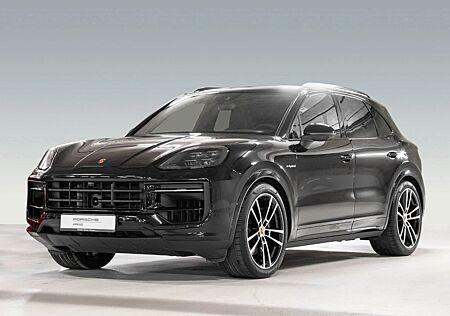 Porsche Cayenne E-Hybrid PASM BOSE Sport Chrono Panorama