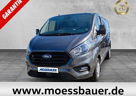 Ford Transit Custom Kasten 300 L2 Trend KAM/TEMP/PDC