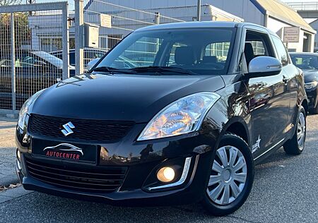 Suzuki Swift 1.2Ltr 30 Jahre|AC|1.HAND|SCHECKHEFT|EURO5