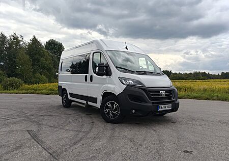 Fiat Ducato L2H2 140 PS / 9-Sitzer