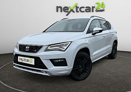 Seat Ateca FR 4Drive
