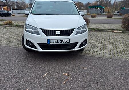 Seat Alhambra 2.0 TDI Ecomotive 103kW SUN SUN