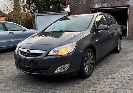 Opel Astra Sports Tourer 1.7 ec 150 J. 96 S/...