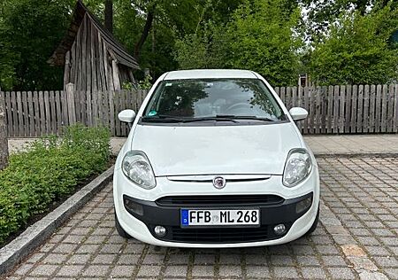 Fiat Punto EVO 1.4 MultiAir 16V Start&Stopp Dynam...