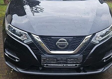 Nissan Qashqai 1.2 DIG-T Visia Visia