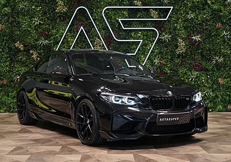 BMW M2 *DCT*PERFORMANCE*EVENTURI*H/K*LED*