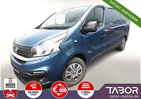 Fiat Talento L2 1.6 Ecojet 145 SX 3-S Nav AHK PDC