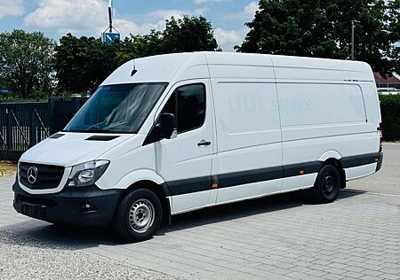 Mercedes-Benz Sprinter *AUTOMATIK*KLIMA*MAXI*TÜV*PARK-SENSOR*