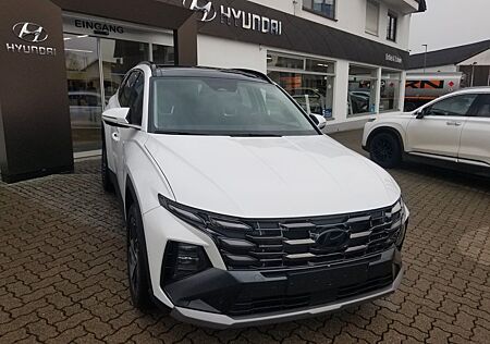 Hyundai Tucson 1.6CRDi DCT Prime 4WD Pano Key2.0