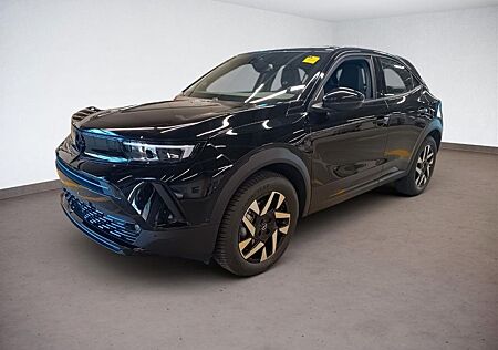 Opel Mokka-e GS Line*11kW-LADER*NAVI-PRO*SITZHEIZUNG*