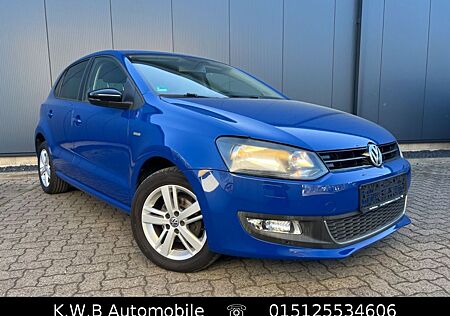 VW Polo Volkswagen Match 1 Hand