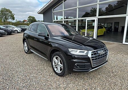 Audi Q5 quattro sport/S line aut.