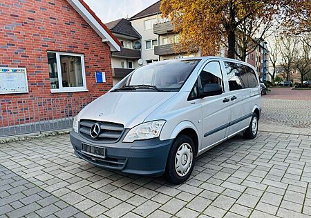 Mercedes-Benz Vito Mixto 116 CDI AHK Klimaau Automatik Leder