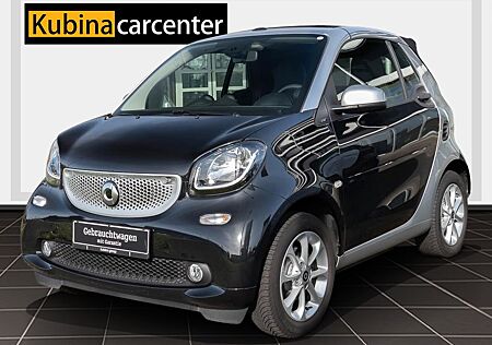 Smart ForTwo PRIME+KOMFORT-PAKET+SH+COOL&AUDIO+LED&