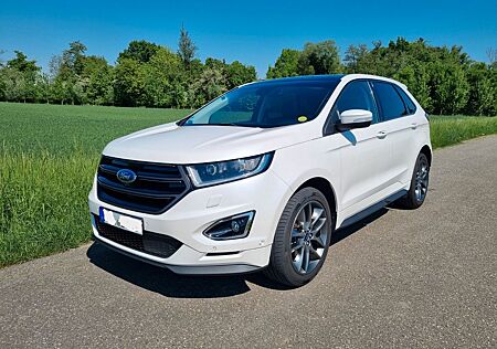Ford Edge Sport Adap. LED*ACC*Panorama*AHK*Navi
