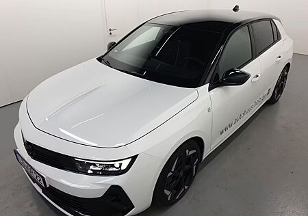 Opel Astra GSe PHEV 5-Türer "Winterpaket"