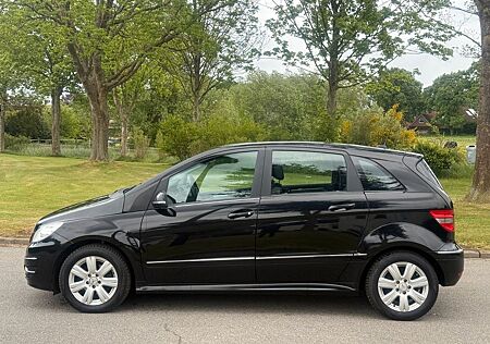 Mercedes-Benz B 180 B -Klasse CDI
