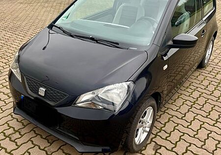 Seat Mii 1.0 55kW Reference Reference