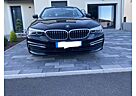 BMW 520d A - LIMOUSINE - DRIVING ASSISTANT PLUS