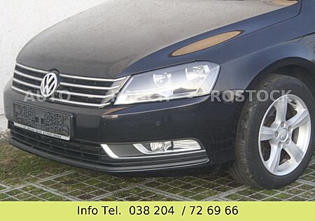 VW Passat Variant Volkswagen 1,4 TSI Klimaautomat/Pdc/Shz/Alus