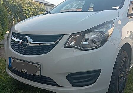 Opel Karl 1.0 Innovation Innovation