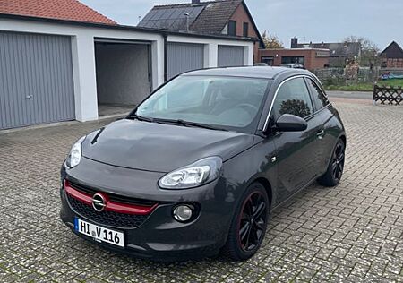 Opel Adam SLAM 1.4 64kW S/S SLAM