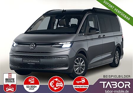 VW T7 Volkswagen California 150 Ocean NavPro Markis UVP-27%*