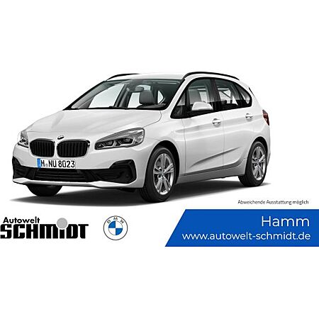 BMW 2er Active Tourer leasen