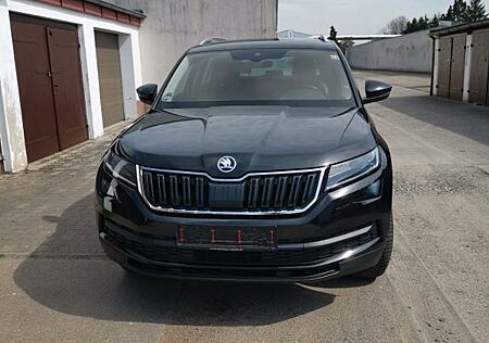 Skoda Kodiaq 2.0 TDI SCR DSG 4x4 SCOUT SCOUT