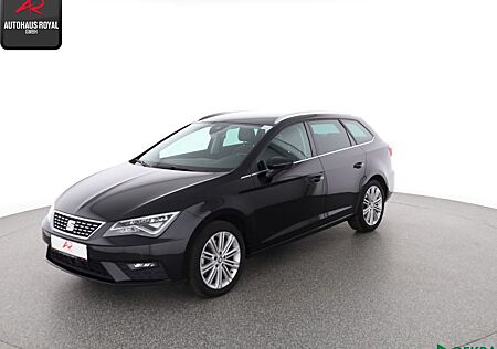 Seat Leon ST 1.8 TSI XCELLENCE KESSY,ACC,BEATS,1.HAND