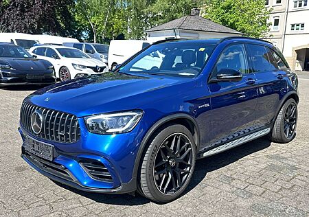 Mercedes-Benz GLC 63 AMG Night 4Matic+ Panorama HiFi
