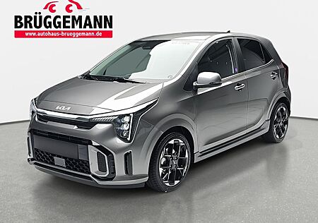 Kia Picanto 1.2 GT-LINE MJ25 LED SITZH. NAVI