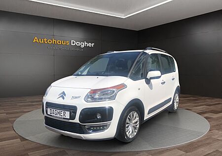 Citroën C3 Picasso Tendance Klimaautomat Allwetterreifen