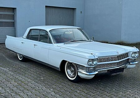 Cadillac Deville