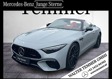 Mercedes-Benz SL 43 AMG Mercedes-AMG MBUX Navi Ambiente Distr