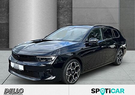 Opel Astra ST Ultimate Turbo HUD Navi Leder Soundsyst