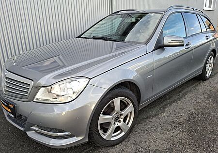 Mercedes-Benz C 180 T CGI BlueEfficiency *AHK