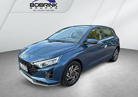 Hyundai i20 Trend 1.0 T-GDI (100 PS) LED Navi RFK LHZG