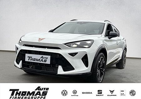 Cupra Formentor 1.5 TSI e-Hybrid 204PS