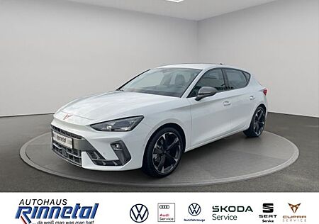 Cupra Leon 2.0 TDI DSG MATRIX LED+NAVI+KAMERA+KESSY+PD