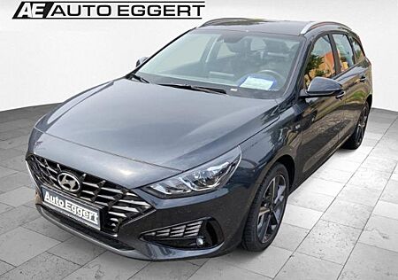 Hyundai i30 i30cw Trend Mild-Hybrid T-GDI EU6d FL Kombi (MJ2