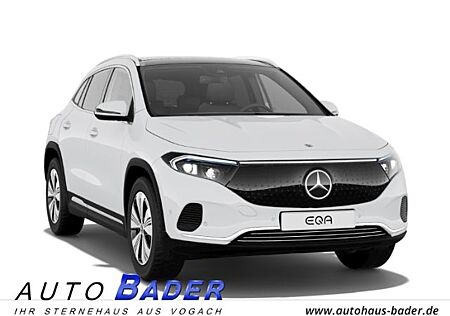 Mercedes-Benz EQA 250+ Progressive Advanced Panorama AHK FAP