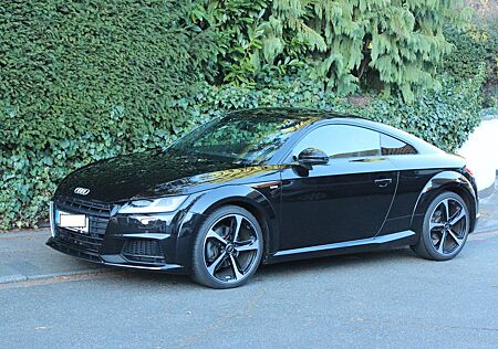 Audi TT Coupe 1.8 TFSI S tronic - Top Zustand