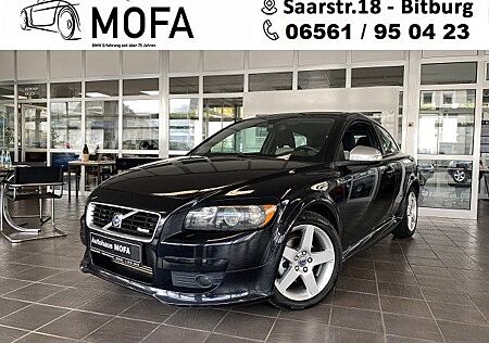 Volvo C30 1.6 D Edition R-Design Sportpaket R