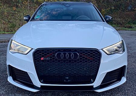 Audi RS3 2.5 TFSI S tronic quattro Sportback -