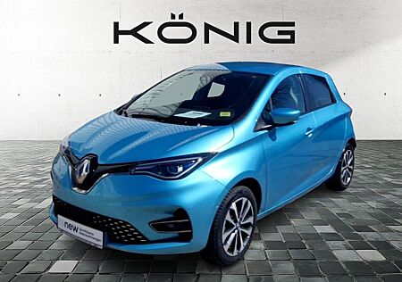 Renault ZOE INTENS R135 Z.E. 50 *KLIMA*SHZG*PDC*ALLWET